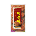 롯데햄 남도별미 떡갈비 160g x 16개입 /박스 : 급식왕