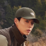 노스페이스 NE3CR50A BLK 티엔에프 라이트 볼캡 : 노스페이스 양산점