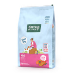 인섹트도그 그레인프리 하이포알러지 강아지 사료 미니 작은알, 7.5kg, 1개 : 랑스펫