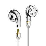 TRN 해마 PRO SEAHORSE 플래그십 핀타입 오픈형 이어폰 : 비아컴퍼니