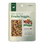 굿데이 동결건조 야채와 과일 30g : 주식회사 바른생활