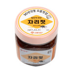 제주도 오름젓갈 갈치속젓 자리젓 쌈자리젓 꽃멸치젓 : 삼다몰