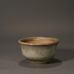 도자기 수제 화분 hu-474 : 늘솜-자연을담다