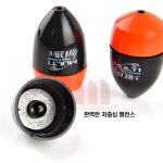 국산 특허 원터치 전자 구멍찌 세트 멀티 전자찌 찌낚시채비 완성채비 : 내일 낚시