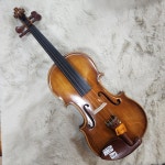 7/8 효정바이올린 400호 깨끗한 중고 : 빈티지뮤직