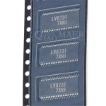 LV8731 LV8731V TLM H SSOP44 5PCS 10PCS LV8731 5PCS : 백이십사플렉스