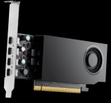 Nvidia RTX A400 4G (벌크) : 레드텍몰