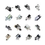 자동 모터 000110818 098013200 S079 CS784 르노 톱니 : 쿠쿠스토어27