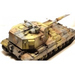 재미있는 취미 35 영국 전차 구축함 FV215B 183 AH35A008 : 글로벌다있다마켓