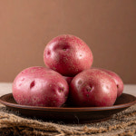 2025년 수확 해남 홍감자 3kg 5kg 10kg, 파머스마마농장 김대연 : 해남고구마생산자협회