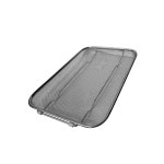백조씽크 프리미엄 씽크볼 깜뽀르테 850L 수세미망 메쉬망 HPL드레인보드 올스텐배수구 엠보커버 포함 : 화성몰