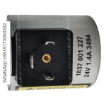 크레인 QY25k5d-1 소형  2 솔레노이드 밸브 1837001227 코일 113515 : 에이치무역27