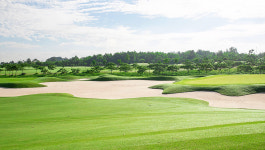 베트남골프 호치민 송베cc 하모니cc 3박5일 패키지 : 국내 해외골프 부킹예약센터