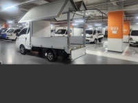 [중고] 1톤윙바디 현대포터오토밋션4975 : 진우트럭