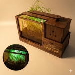 스마트공간 AI 챗GPT 코딩 스마트팜 만들기 키트 - 아두이노 인공지능 중등 교구 실습 : 스마트공간몰