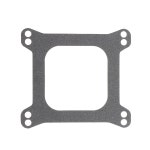 카뷰레터 베이스 개스킷, SBC BBC 265 283 307 327 350 383 400 402 엔진용 홀리 에델브록용 카뷰레터 마운팅 개스킷(20팩) Pack of 10... 