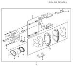 OEM 13231667 13300856 25509226 93720613 93720614 93740531 94501165 94502048 10227348 8656392 982844 : 올웨이스토어몰