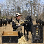 [농장운영] 원물 65.3% 프리미엄 흑염소즙 전남흑염소산업 진액 흑즙 30포, 1개 : 전남흑염소산업