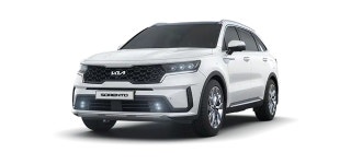 [월렌트/한달] 22년식 쏘렌토 2.2 디젤 트렌디 2WD, 5인승 전국 1개월 : 월렌트 전문 세이브카