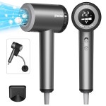 헤어 드라이어 빠른 건조를 위한 모터가 장착된 프로페셔널 고속 이온 블로우 홀더가 오토센스 : 엘림컴퍼니1315