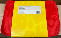 레고 여행용 포장 큐브 세트 112677 : 브릭에어