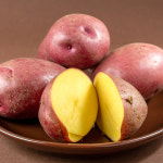 2025년 수확 해남 홍감자 3kg 5kg 10kg, 파머스마마농장 김대연 : 해남고구마생산자협회