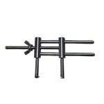 VTYZPOXI 40MM 57MM 플렉시블 임펠러 툴 제거 풀러 3 0 4 5 7 8 4와 호환됩니다 : 주니안스토어1013