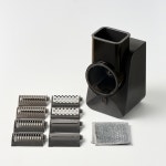 모던하우스 충전식 무선 전동 채칼 LT0225006 : NC 중앙로역점