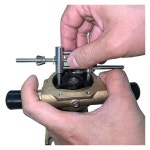 VTYZPOXI 40MM 57MM 플렉시블 임펠러 툴 제거 풀러 3 0 4 5 7 8 4와 호환됩니다 : 주니안스토어1013