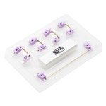 Owlab 아울랩 V3 무보강용 스테빌라이저 블랙 핑크 베이지 퍼플 : 구매대행판다