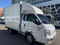 [중고] 1톤윙바디 현대포터오토밋션9650 : 진우트럭