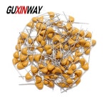 와이프라임컴퍼니1052 | 100pcs 다층 세라믹 커패시터 50V (101~106) 10pF~10uF 102 103 104 105 18PF 47PF 100PF 1uF 2.2uF 4.7uF : 앰버리치대행
