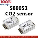 S8 0053 S8 004-0-0053 S8-0053 및 베타 새로운 오리지널 senseAir 적외선 CO2 모듈 이산화탄소 센서 저전력 소비 : 달봉상사4