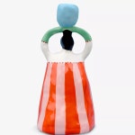 레티티아 후제 LAETITIA ROUGET 캔들 홀더 Claudia : 페이버릿 유로