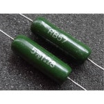 저항, 7W, 1 8R, RB57, 8 : 십삼플렉스