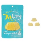 세븐일레븐 후루샤리 파인 구미 /일본 젤리 간식 : 코엔상사