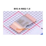 5개/몫 BVS-A-R002-1.0 0.002R 1% 50PPM : 세움트레이딩