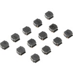 마그네틱 실드 타입 470 전원 인덕터 1UH 권선 220 SMD NR6028 인덕턴스 NR6028 1 5UH : 디엠로지스원투