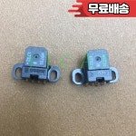 잉크젯 프린터 용 H9731 B50 인코더 센서 리더 Allwin Infinity Myjet Atexco JHF Titan jet Taimes 래스터 : 게이지마트31