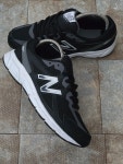 (260)뉴발란스 480 블랙 운동화 런닝화 : 13x빈티지