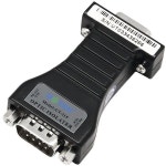 UT-215 RS-232 5 비트 절연 컨버터 : 분당대부