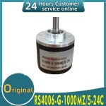 로터리 인코더 RS4006 G 1000MZ 5 24C : 게이지마트31