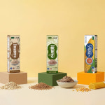 순솔 100% 메밀면 메밀국수 소바 모밀 순메밀 면 국수 막국수 500g x 3봉 : 순솔푸드