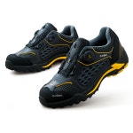 안전화 지벤 ZB-191 블랙 (4인치) : 명성산업안전