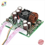 RD DPS5020 50V 20A 스텝다운 전압 변환기 : 유니딜98