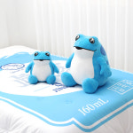 진로두꺼비 인형 L : 나라홈데코