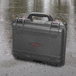 Smatree 28 3L Mavic 3 더블 레이어 방수 하드 케이스, 3/3 클래식/3E/Mavic 3T 드론 및 액세서리용 쉘 전문가용 케이스 액세서리는... 