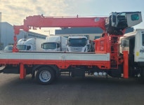 현대 5톤카고크레인 광림2057 마이너스 7단 매매 : 무지개트럭