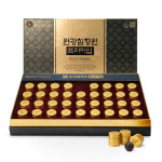 원광침향원 3.75g x 35개입 : 두두당