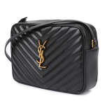 라프리마 생로랑 LOU 카메라백 761554-DV707-1000 : 라프리마 LAPRIMA